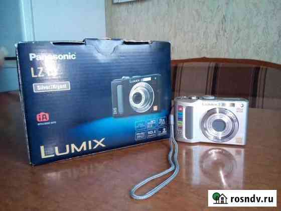 Продаю фотоаппарат Panasonic Lumix DMC-LZ10 Б/У Раменское