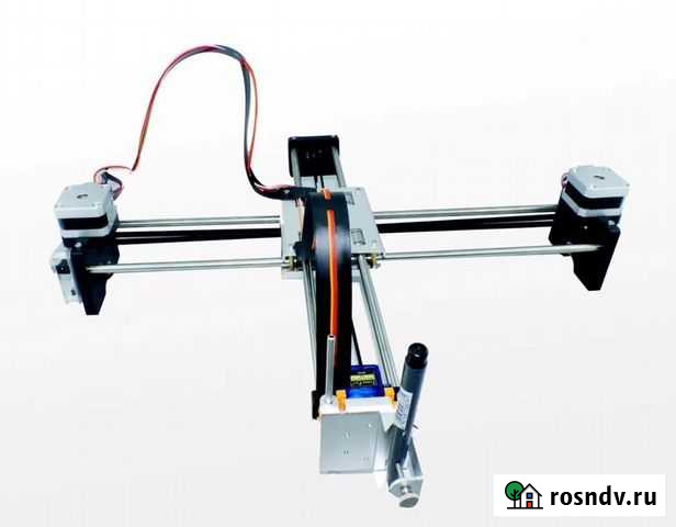 AxiDraw Одинцово - изображение 1