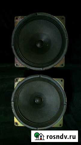 Динамики Уфа - изображение 1