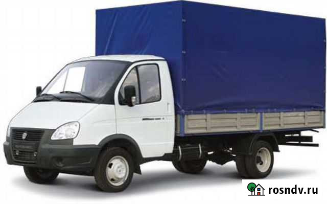 Грузоперевозки и Грузчики в Курчатове и области Курчатов - изображение 1