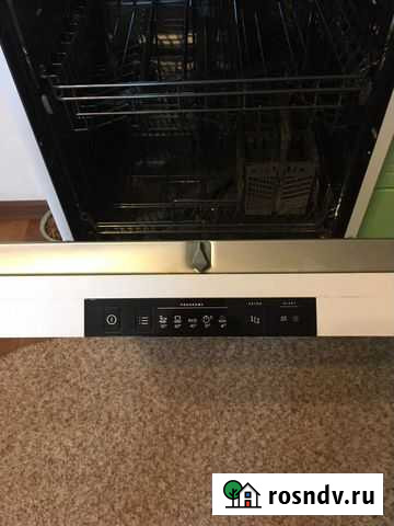 Посудомоечная машина gorenje Снежинск - изображение 1