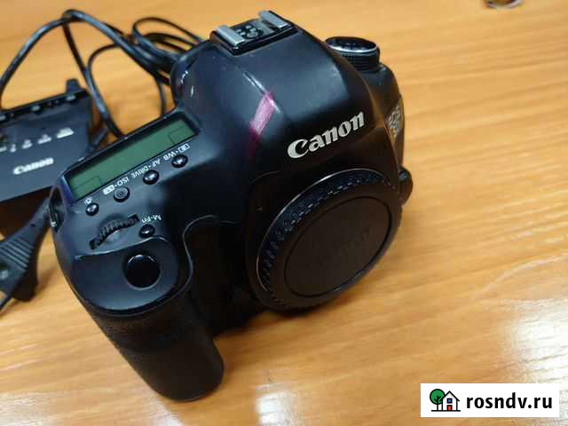 Canon 5d Mark 3 Абакан - изображение 1