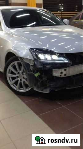 Удаление вмятин без покраски Махачкала - изображение 1