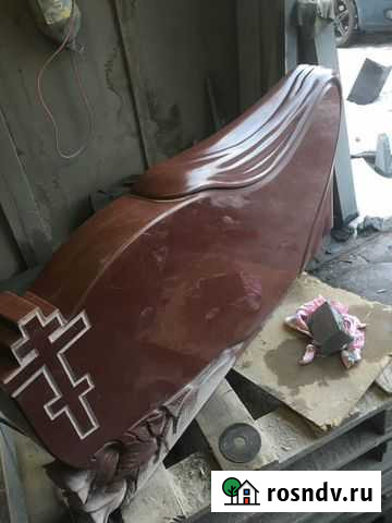 Изготовление Старая - изображение 1