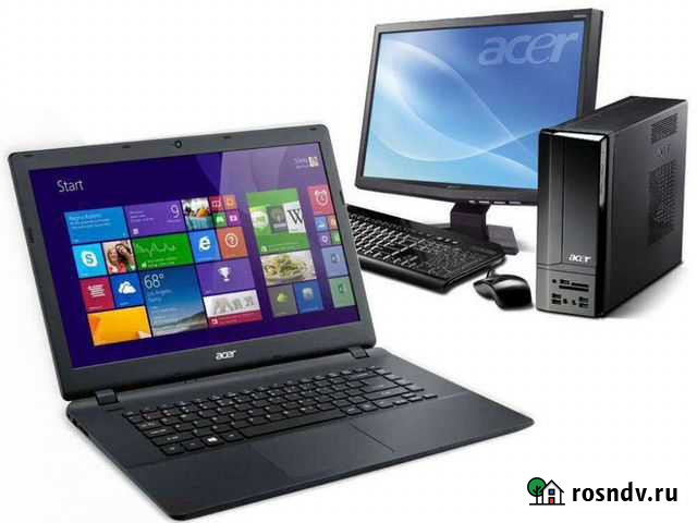 Ремонт компьютеров и ноутбуков Борисоглебск - изображение 1