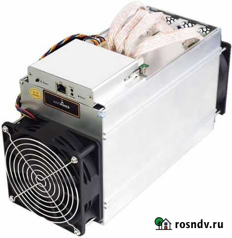 Подключение и настройка асика-майнера Махачкала - изображение 1