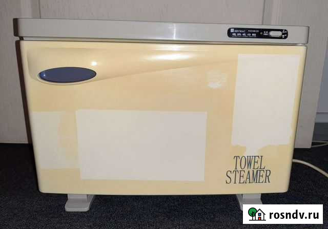 Подогреватель для полотенец towel steamer Курск - изображение 1