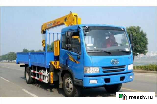 Манипулятор Воткинск - изображение 1