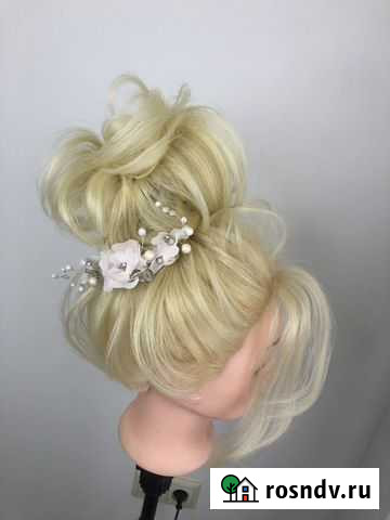 Прически Раменское - изображение 1