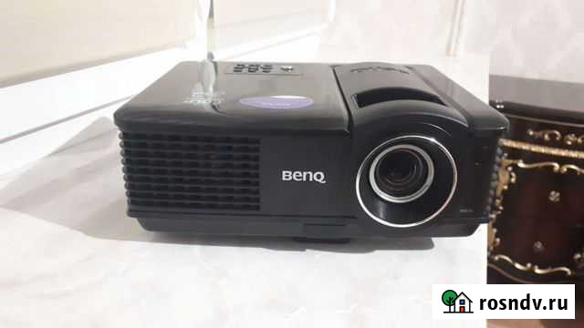 Проектор Урус-Мартан - изображение 1