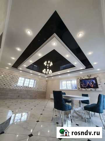 Ремонт домов под ключ Курганинск - изображение 1