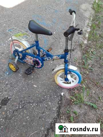 Велосипед детский Казань - изображение 1