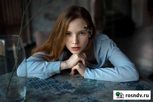 Фотограф в Ярославле Ярославль - изображение 1