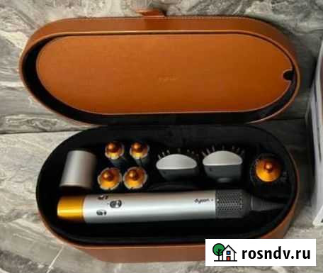 Стайлер dyson airwrap Красноярск - изображение 1