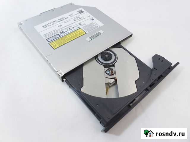 DVD-RW привод для ноутбука Томск - изображение 1