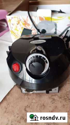 Все для маникюра набор Нижнекамск - изображение 1