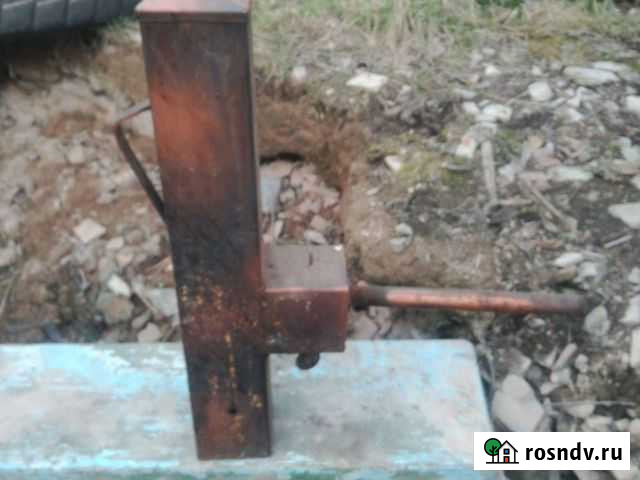 Дымогенератор Сокол - изображение 1