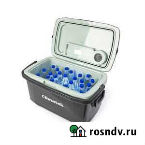 Термоэлектрический автохолодильник Хабаровск - изображение 1