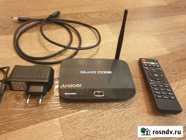 Android медиаплеер Старый Оскол - изображение 1