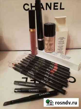 Набор косметики chanel Мытищи