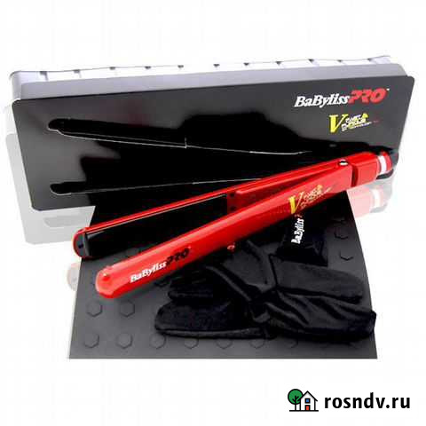 Щипцы-выпрямители для волос Знаменск - изображение 1