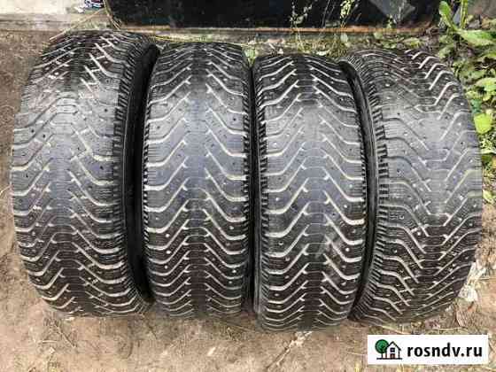 Goodyear UltraGrip 500 225/65 R17 102T 4шт Петрозаводск