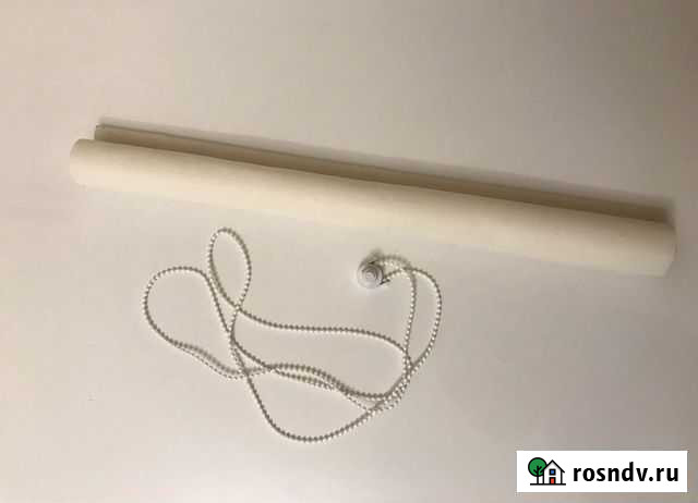 Рулонные шторы Ставрополь - изображение 1