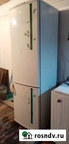 Холодильник Бирюса 228C-3 Чита - изображение 1