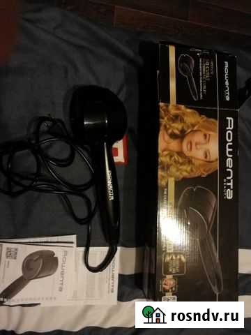 Плойка Калуга - изображение 1