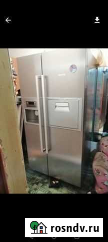 Холодильник под ремонт Норильск - изображение 1