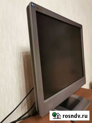 Монитор Asus Старый Оскол - изображение 1