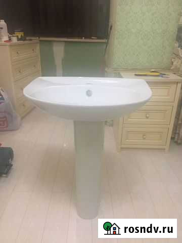 Раковина в ванную Сочи - изображение 1