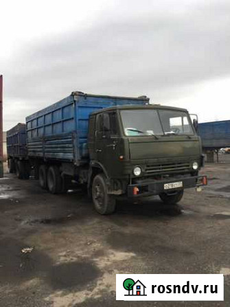 Продам камаз Валуйки - изображение 1