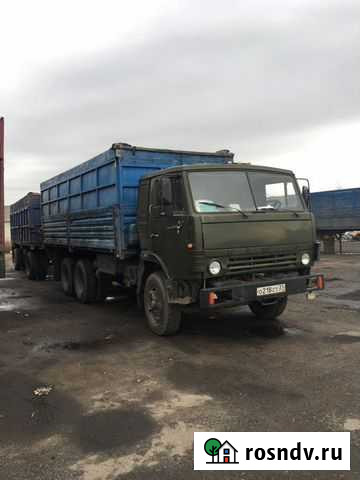 Продам камаз Валуйки - изображение 1