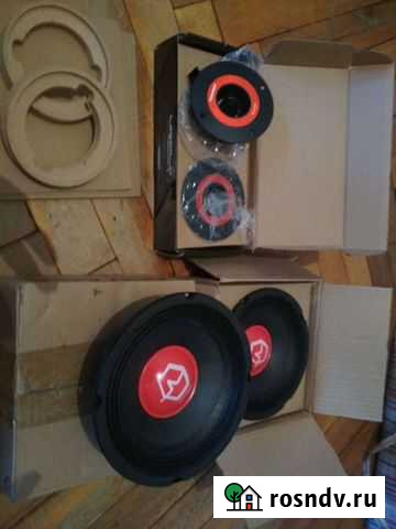 Колонки Лесколово - изображение 1