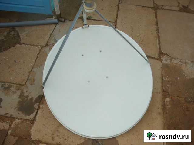 Спутниковая антена Енотаевка - изображение 1