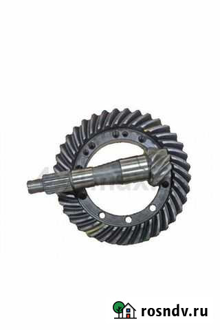 Главная пара УАЗ Баксан - изображение 1