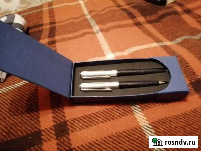 Ручки шариковая и гелевая Самара - изображение 1