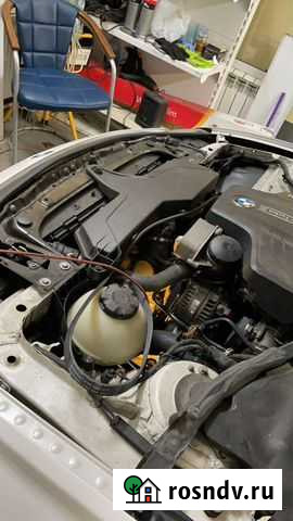 Автосервис звенигород Звенигород - изображение 1