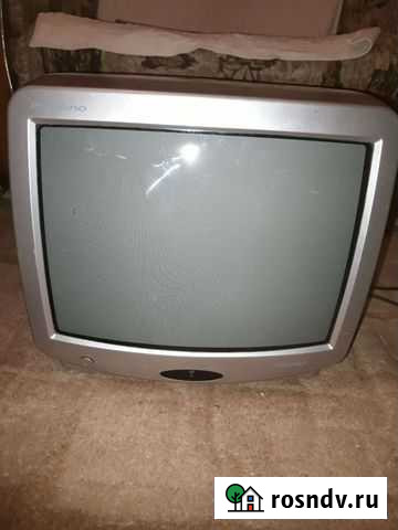 Телевизор Липецк - изображение 1
