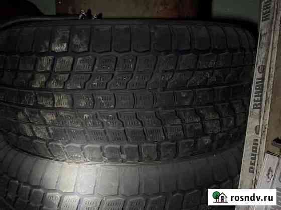 Yokohama 4 Season 285/50 R20 40V Знамя Октября