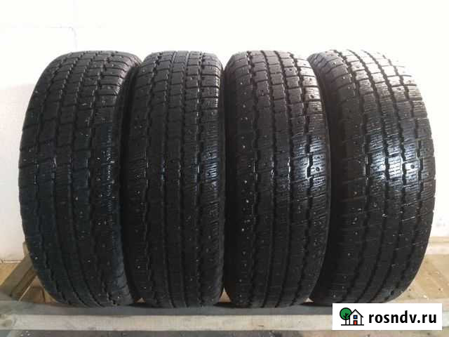 Cooper Weather-Master S/T2 R-16 215/65 Самара - изображение 1