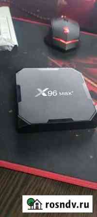 X96maxplus Хасавюрт