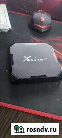 X96maxplus Хасавюрт - изображение 1