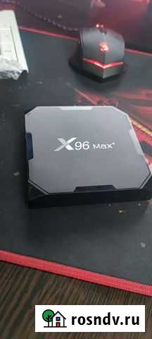 X96maxplus Хасавюрт - изображение 1