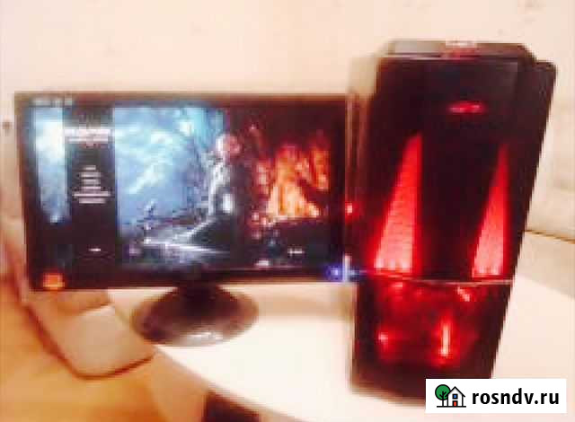 4 ядра - 3.8Ghz, GeForce GTX-650 Комсомольск-на-Амуре - изображение 1