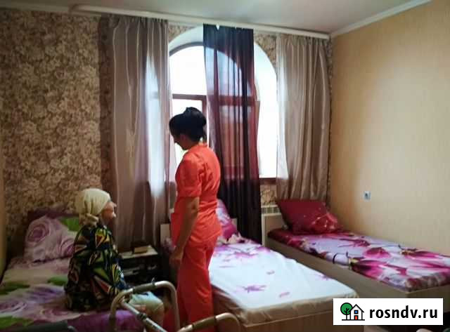 Пансионат для престарелых Кемерово - изображение 1