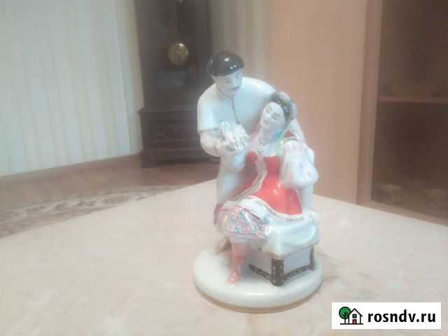 Статуетка Смоленск - изображение 1