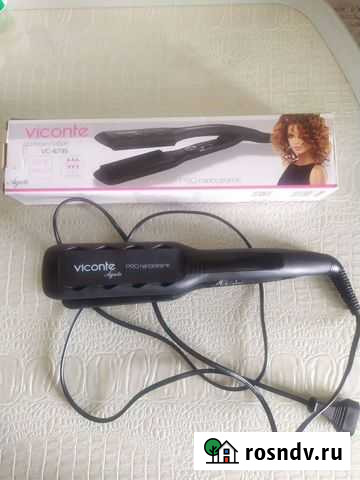 Щипцы-гофре Александров - изображение 1