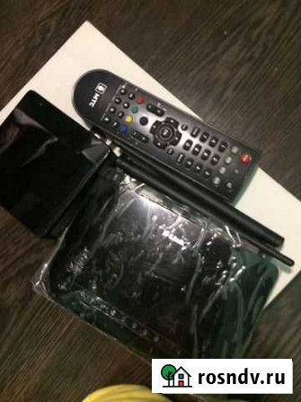 TV приставка Калининград - изображение 1